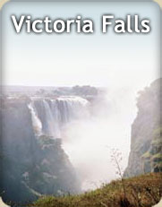 Tours and Safaris to Botswana