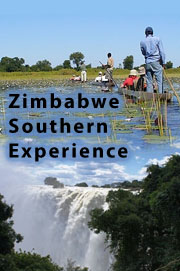 zimbabwe