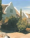 Accommodation in South Africa