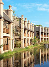 Accommodation in Zimbabwe